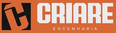 Logo da Criare Engenharia